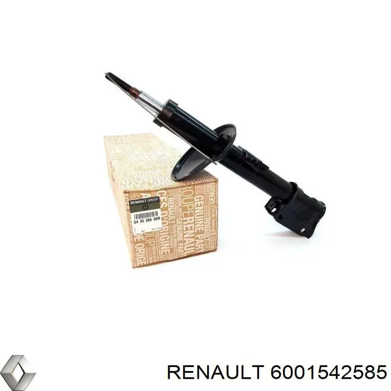 6001542585 Renault (RVI) 
