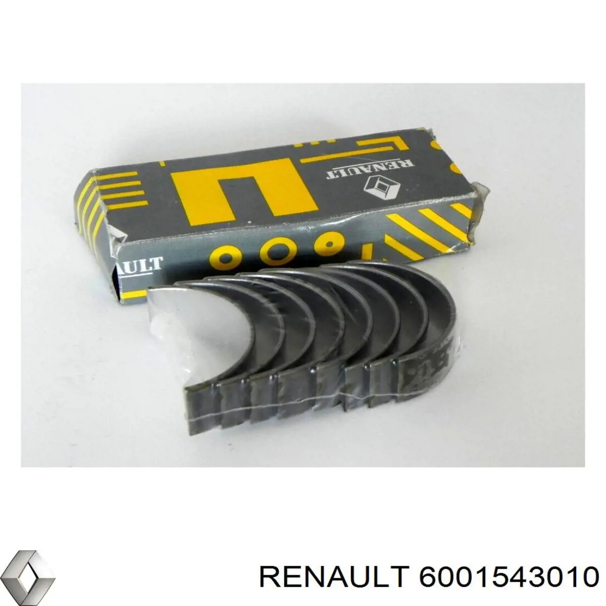  6001543010 Renault (RVI)