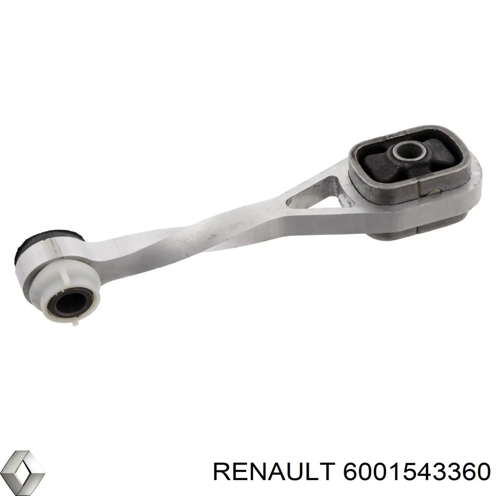 Подушка (опора) двигуна, задня Renault (RVI) 6001543360 ціна, від 16.21 USD