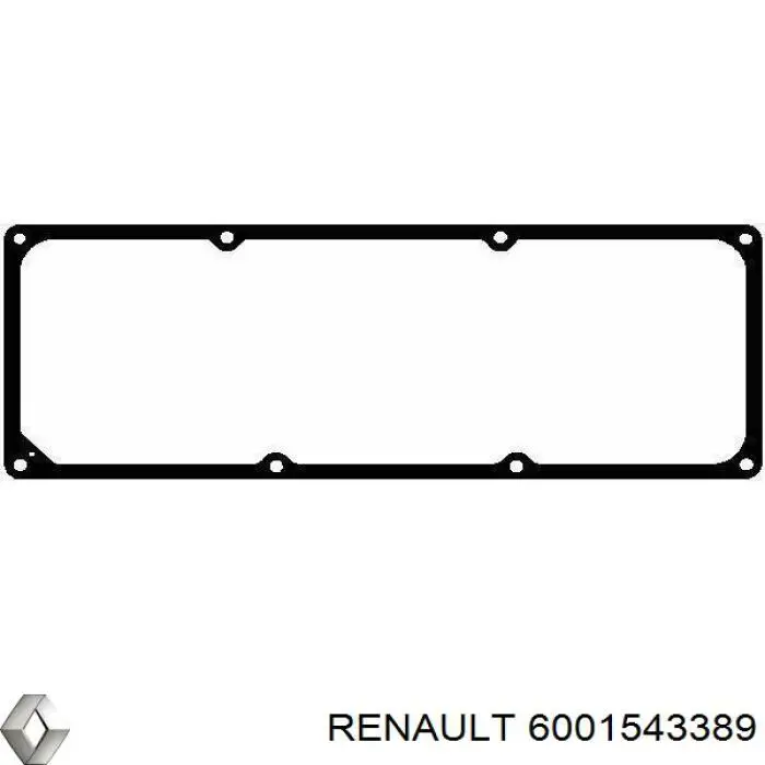 Прокладка клапанної кришки двигуна Renault (RVI) 6001543389 ціна, від 9.57 USD
