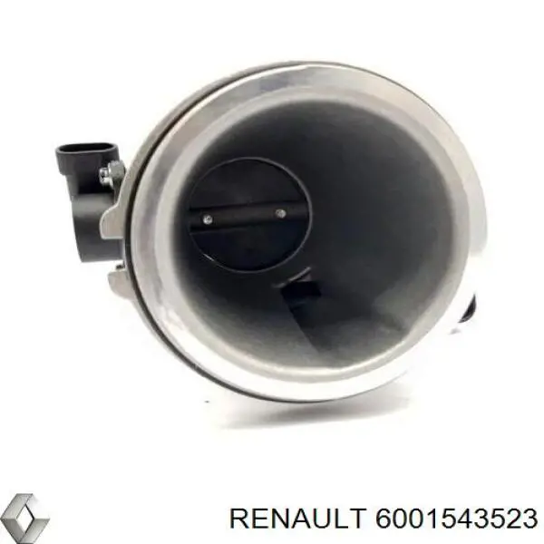 Блок дросельної заслінки Renault (RVI) 6001543523 ціна, від 53.88 USD