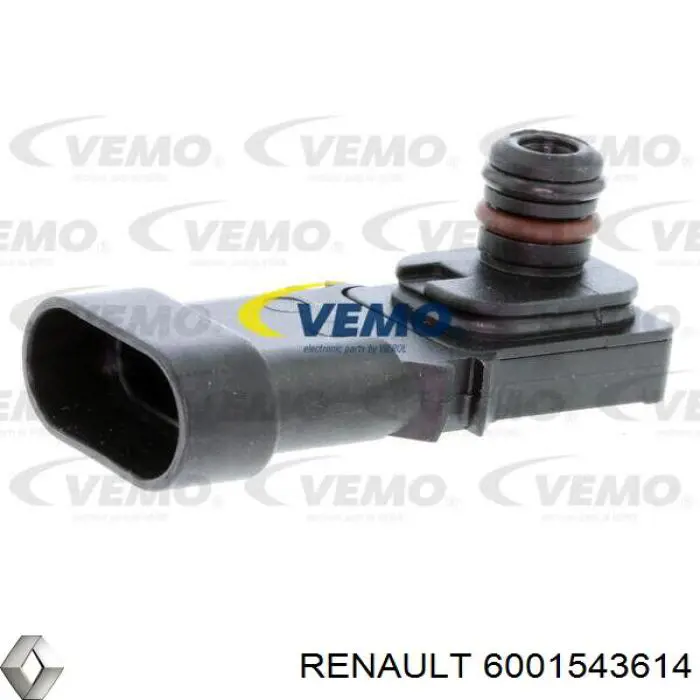  6001543614 Renault (RVI)