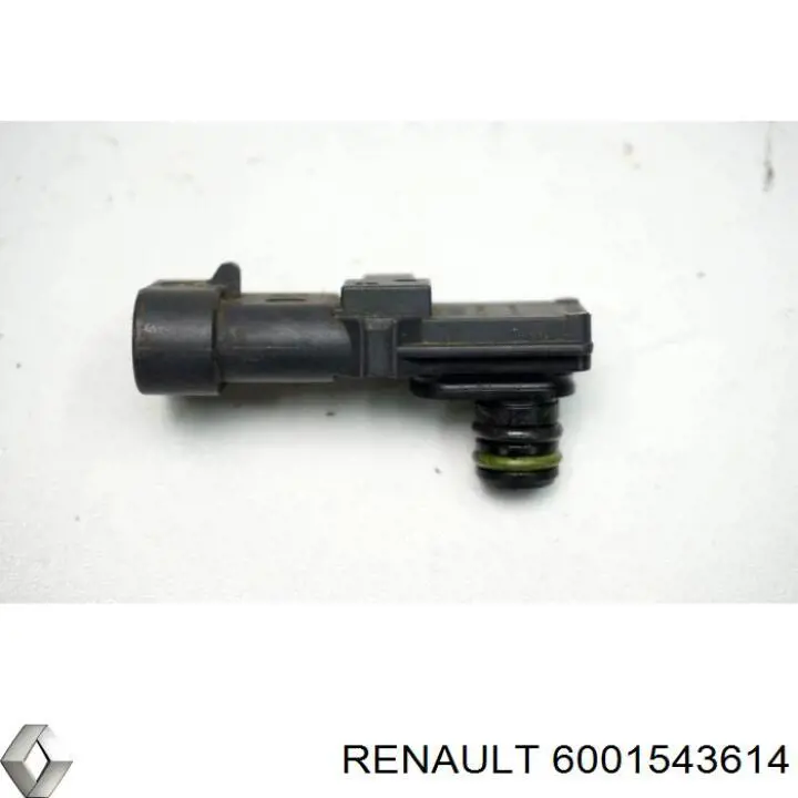 Купити 6001543614 Renault (RVI) Датчик абсолютного тиску