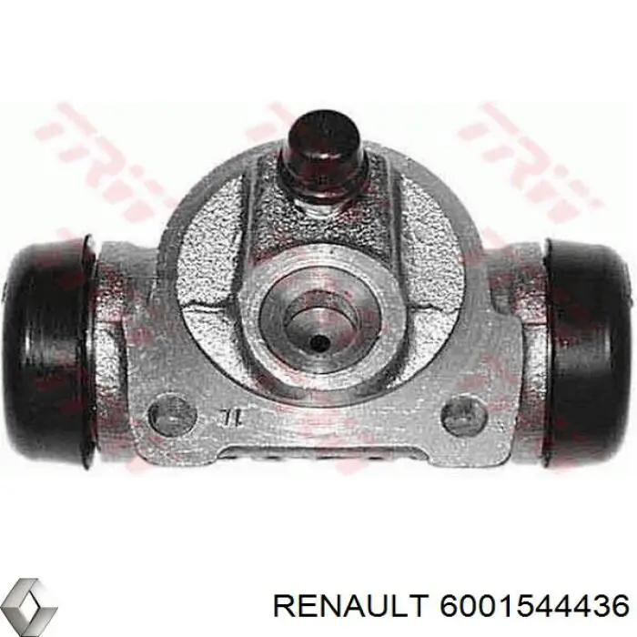 Купити 6001544436 Renault (RVI) 