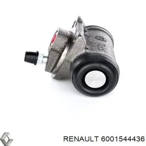  Renault (RVI) 6001544436 ціна, від 21.19 USD
