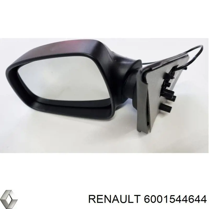  6001544644 Renault (RVI)