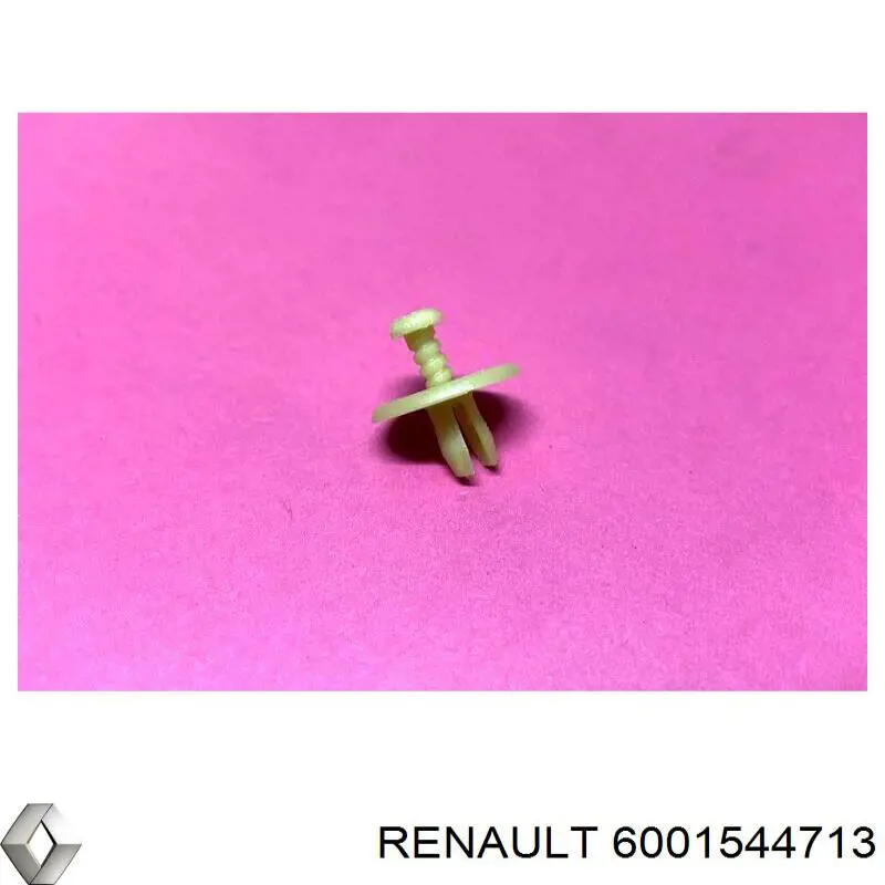  Renault (RVI) 6001544713 ціна, від 2.79 USD