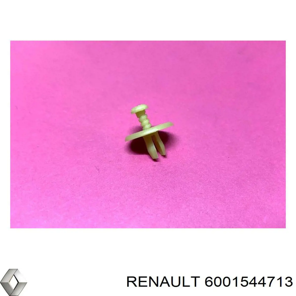 6001544713 Renault (RVI) 