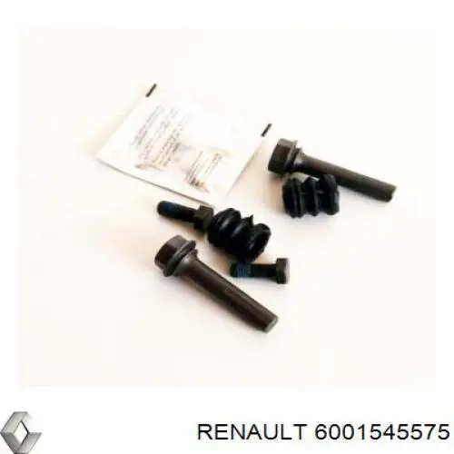 6001545575 Renault (RVI) Супорт тормзной
