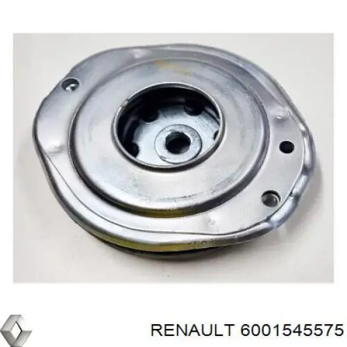 Купити 6001545575 Renault (RVI) Супорт гальмівний передній лівий