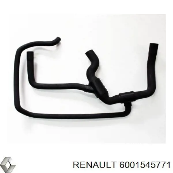  6001545771 Renault (RVI)