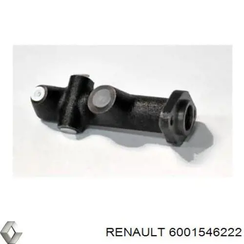Пелюстковий кошик зчеплення Renault (RVI) 6001546222 ціна, від 19.54 USD