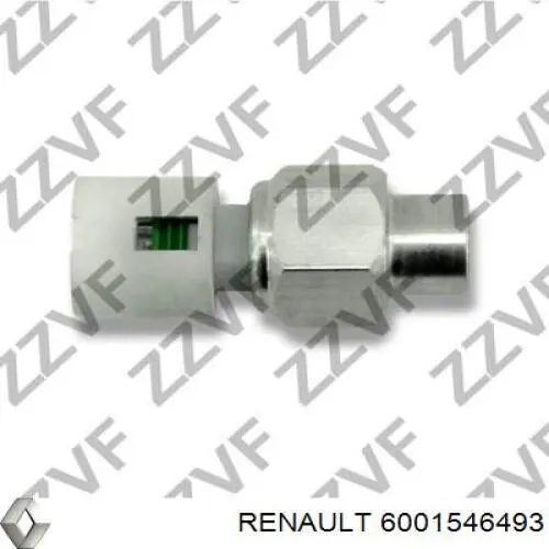 Купити 6001546493 Renault (RVI) Датчик насосу гідропідсилювача