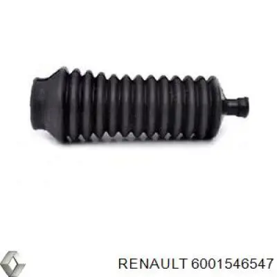 Пильник рульової тяги Dacia Solenza хетчбек (2003 - 2005) ціна, від 14.02 USD