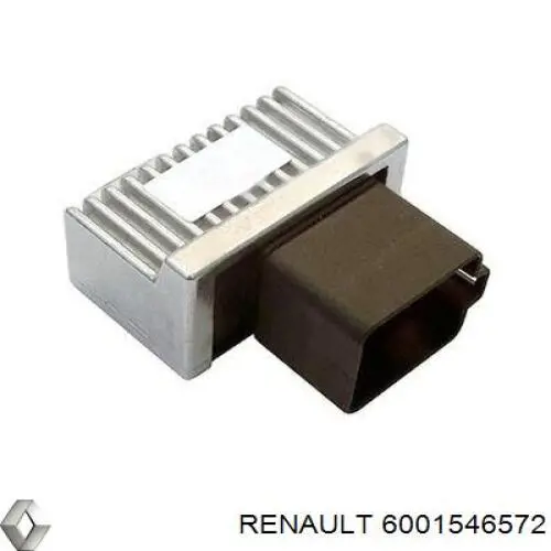  6001546572 Renault (RVI)