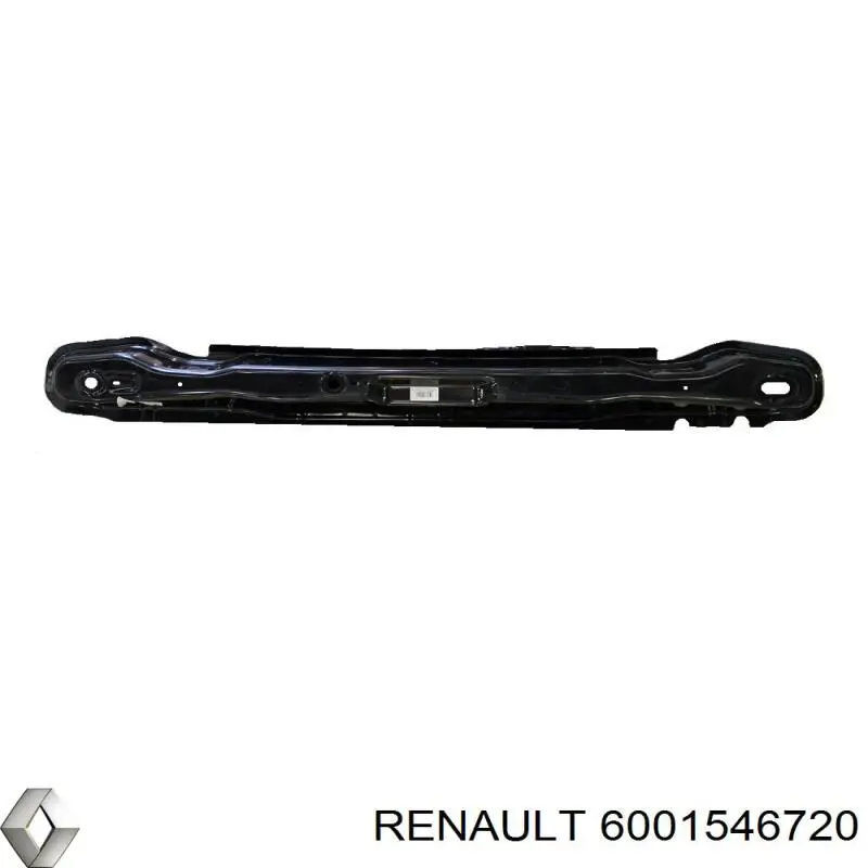 Захист моторного відсіку Renault (RVI) 6001546720 ціна, від 26.62 USD