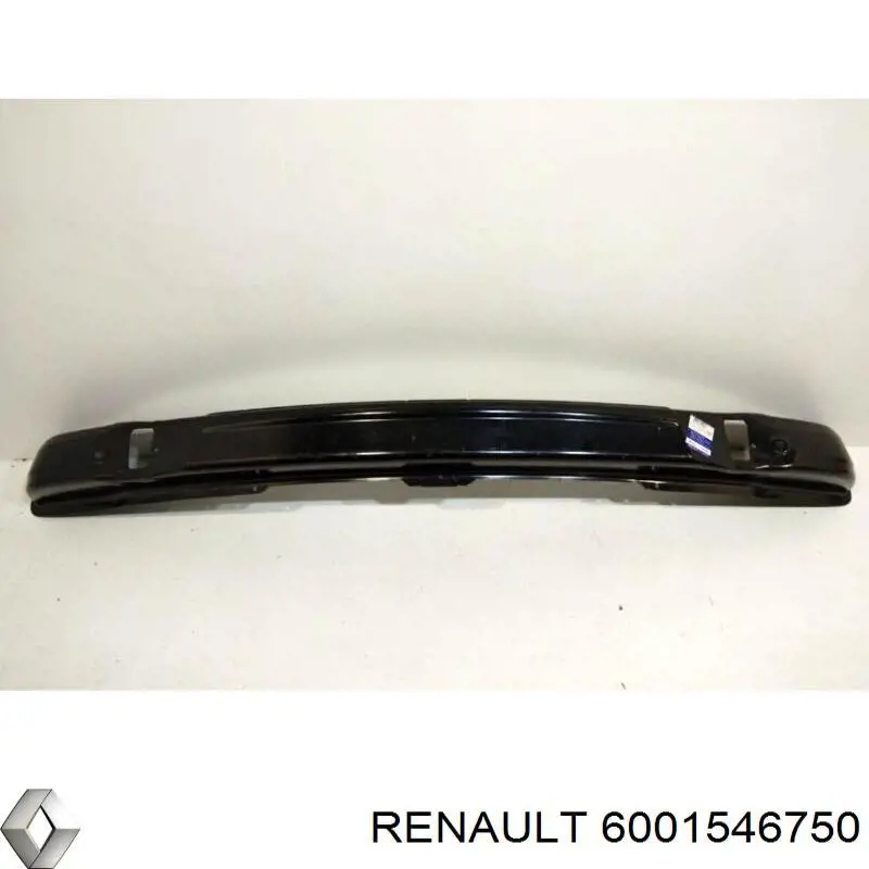 Шина бампера переднього Signeda PRN44009A ціна, від 30.66 USD