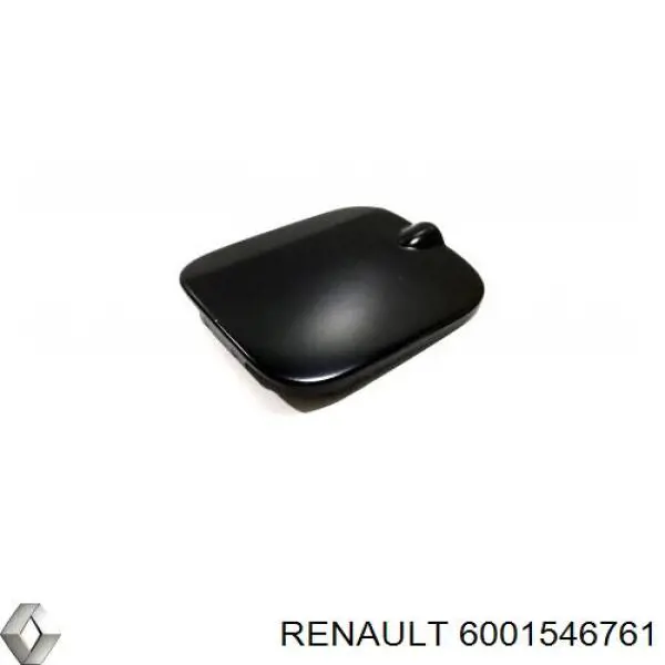 6001546761 Renault (RVI) Дверцята бензобака