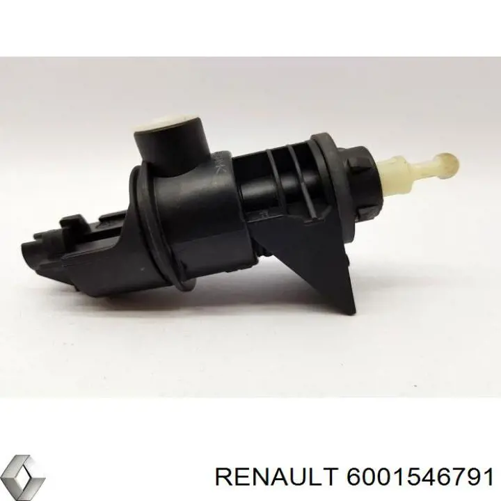 Двигун корректора фари на Dacia Duster  HS