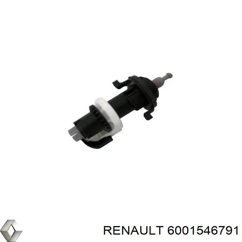 Гідрокоректор фар Dacia Duster 