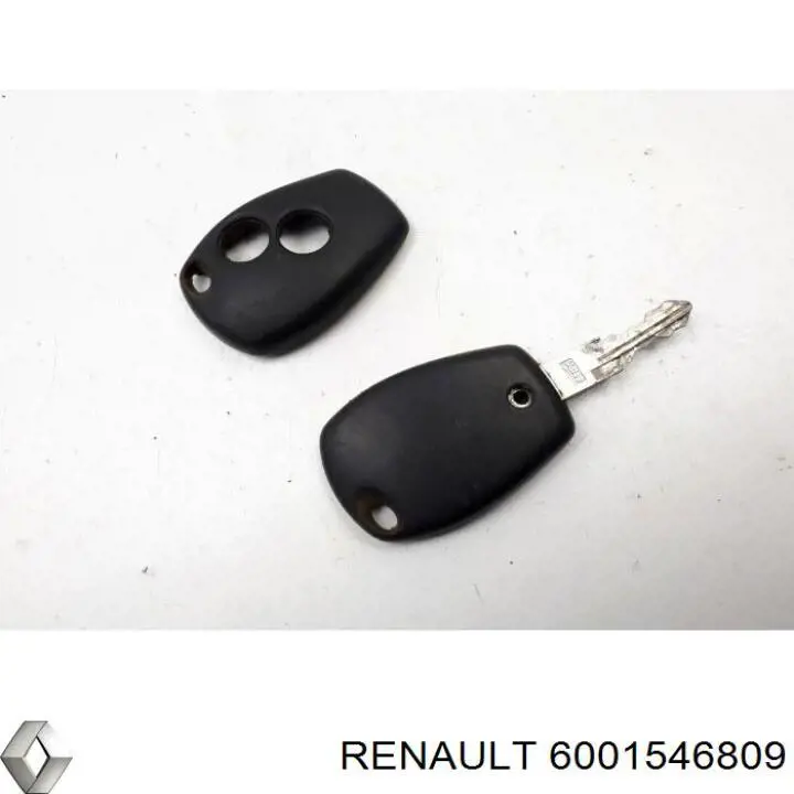 Купити 6001546809 Renault (RVI) Замок запалювання