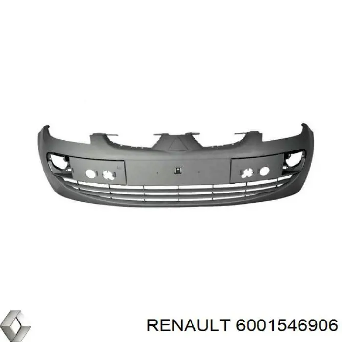 Облицювання багажного відсіку, праве Renault (RVI) 6001546906 ціна, від 11.25 USD