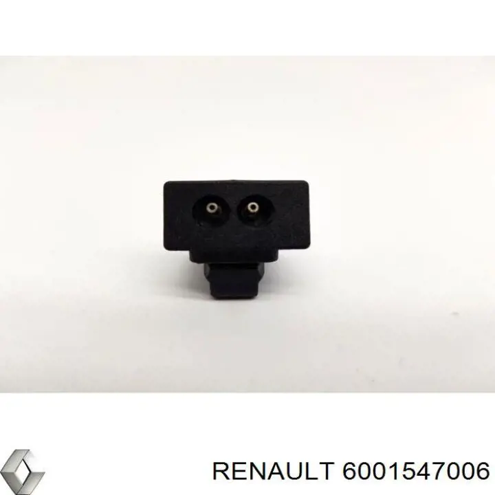  6001547006 Renault (RVI)