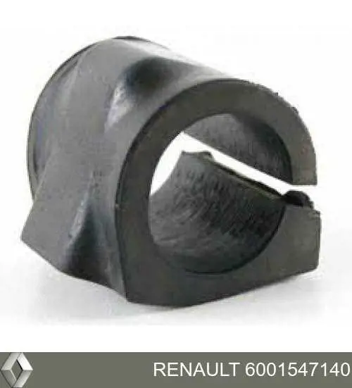 Купити 6001547140 Renault (RVI) Втулка стабілізатора переднього внутрішня