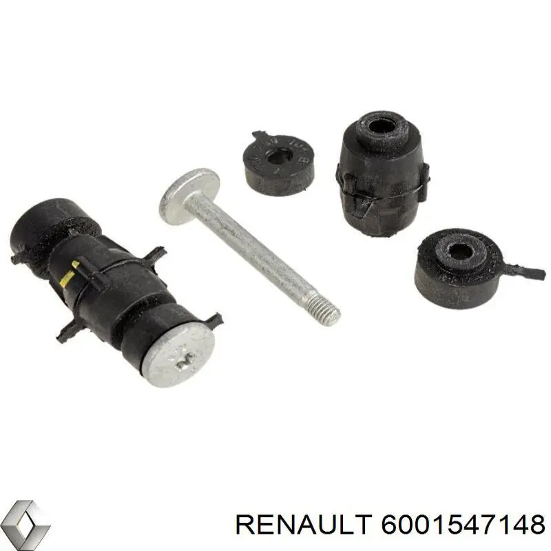 Купити 6001550272 Renault (RVI) Механізм склопідіймача двері передньої, правої
