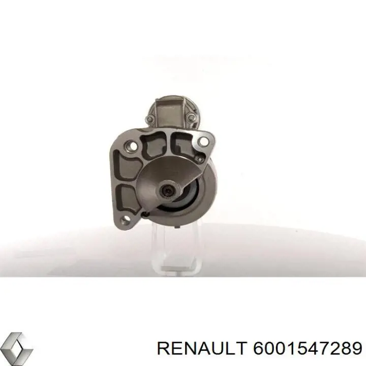 6001547289 Renault (RVI) стартер