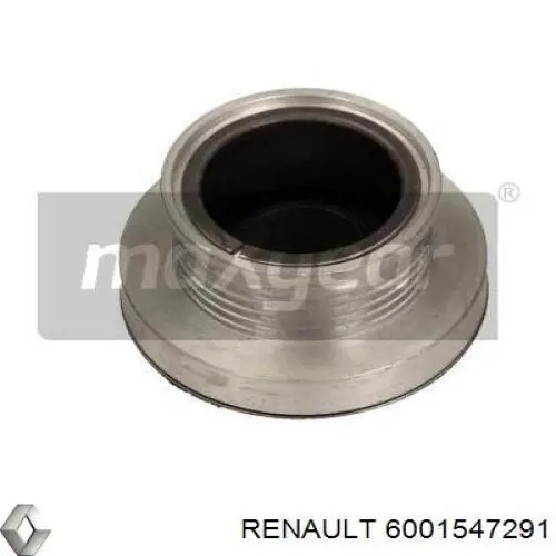 Муфта генератора Renault (RVI) 6001547291
