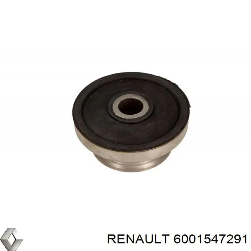 Купити 6001547291 Renault (RVI) Шків генератора