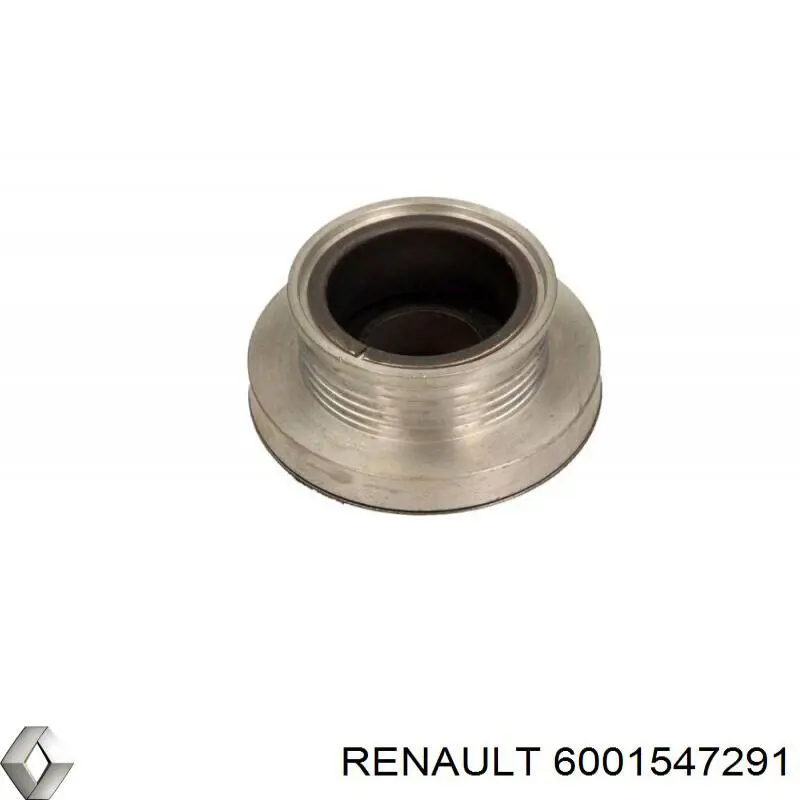 Шків генератора 6001547291 Renault (RVI)