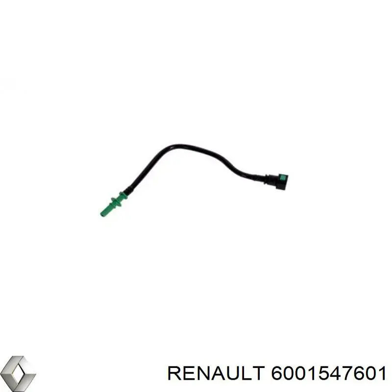 Розподільник палива 5110274 Autotechteile