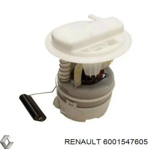 Бензонасос 6001547605 Renault (RVI)