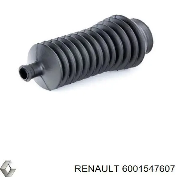 Купити 6001547607 Renault (RVI) Пильник тяги