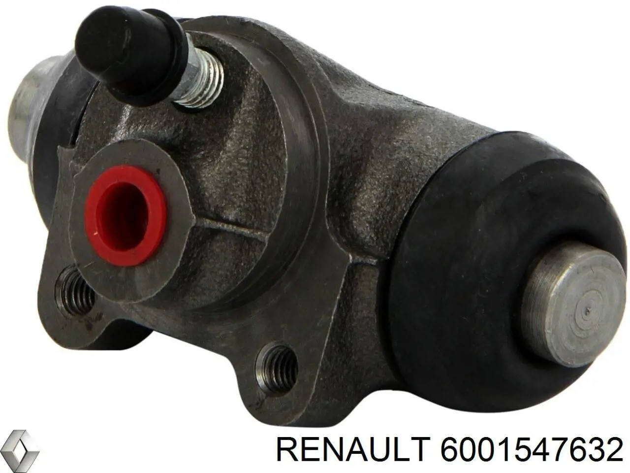 6001547632 Renault (RVI) циліндр гальмівний колісний/робітник, задній
