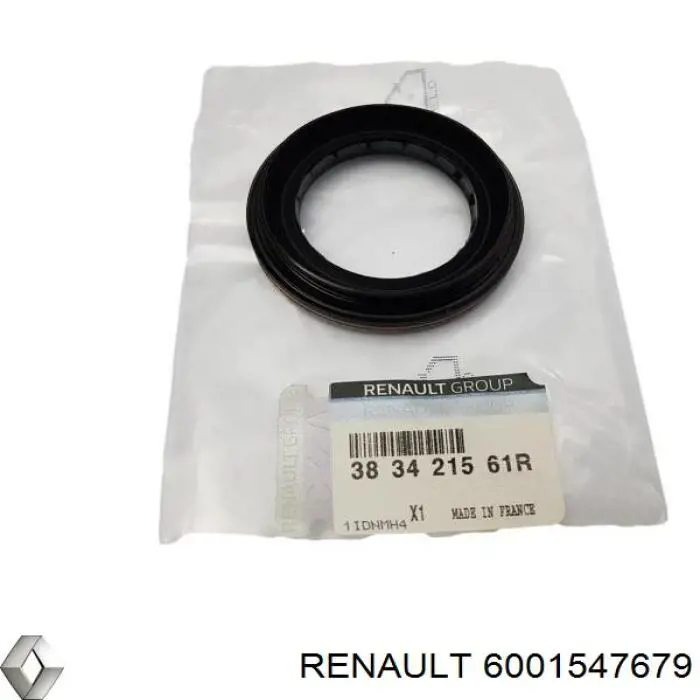 Захист (тепловий екран) вихлопної системи Renault (RVI) 6001547679 ціна, від 55.15 USD