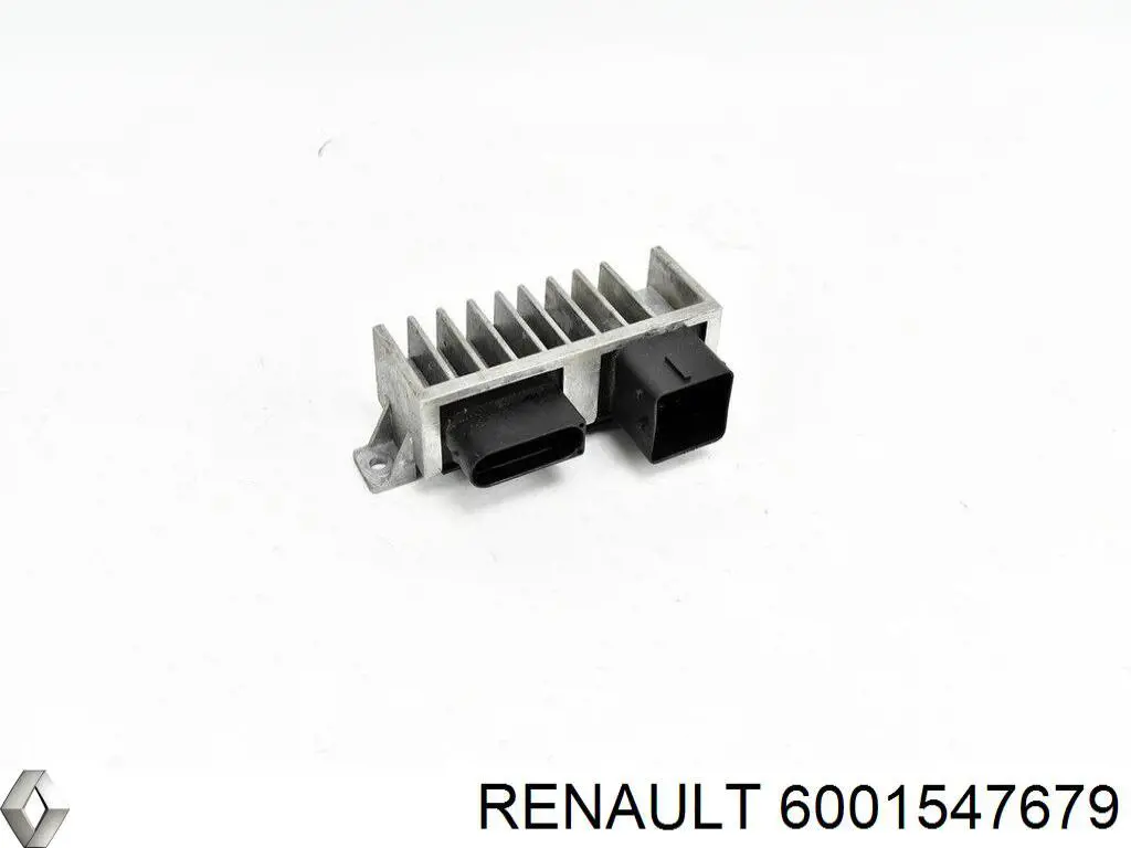 Купити 6001547679 Renault (RVI) Захист (тепловий екран) вихлопної системи