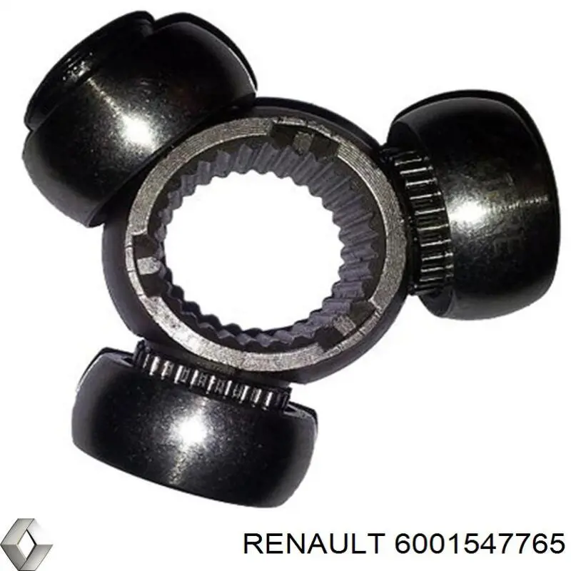 Внутришній трипоїд Renault (RVI) 6001547765 ціна, від 18.43 USD