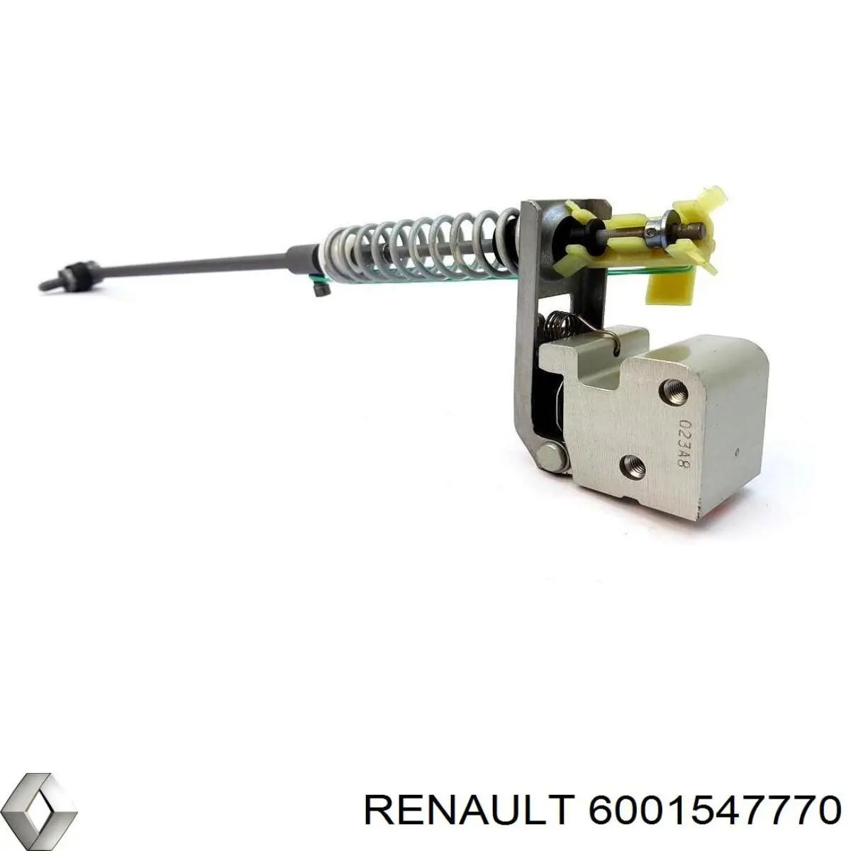 Купити 6001547770 Renault (RVI) Регулятори гальмівних сил
