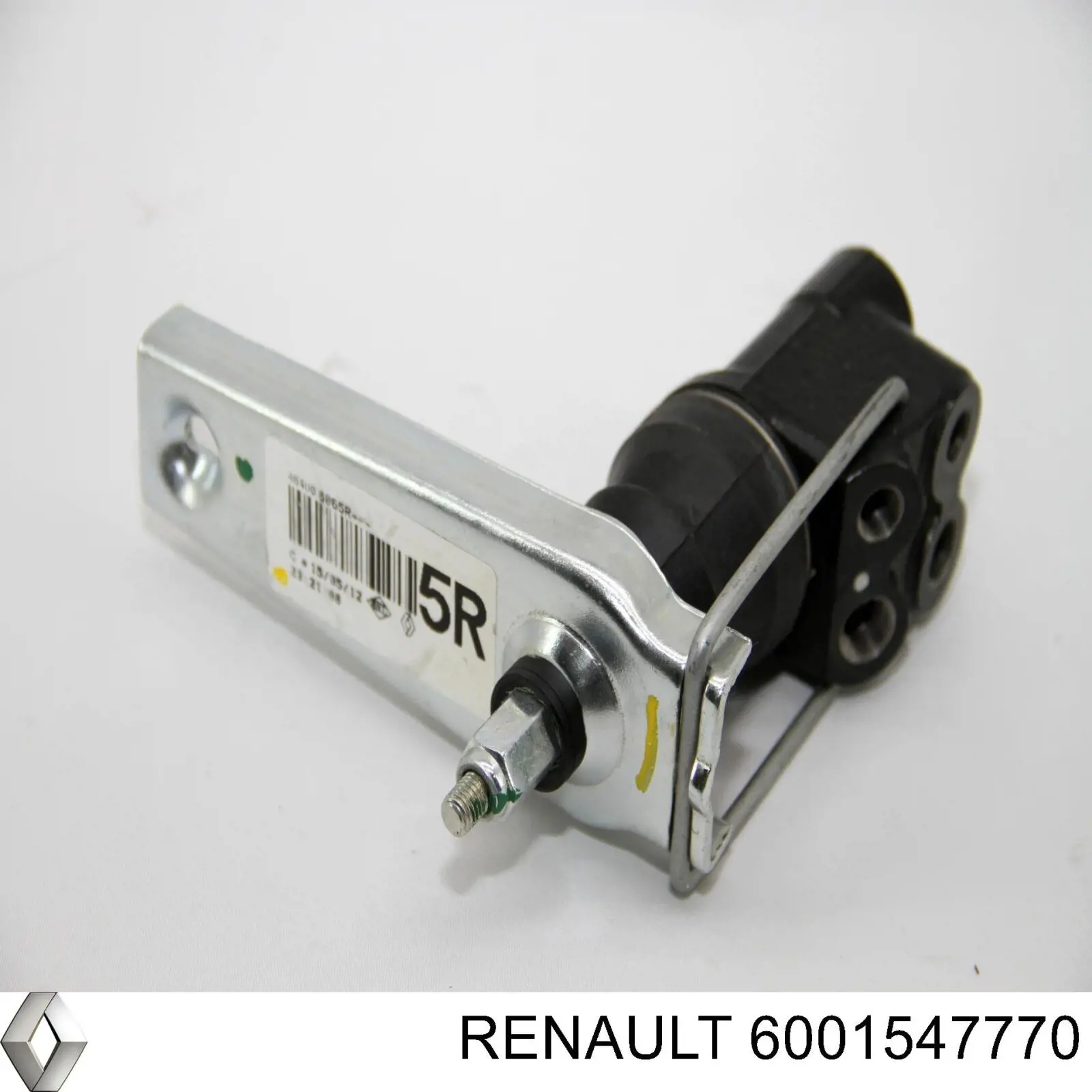 Регулятор тиску гальм/Регулятор гальмівних сил Renault (RVI) 6001547770 ціна, від 34.35 USD