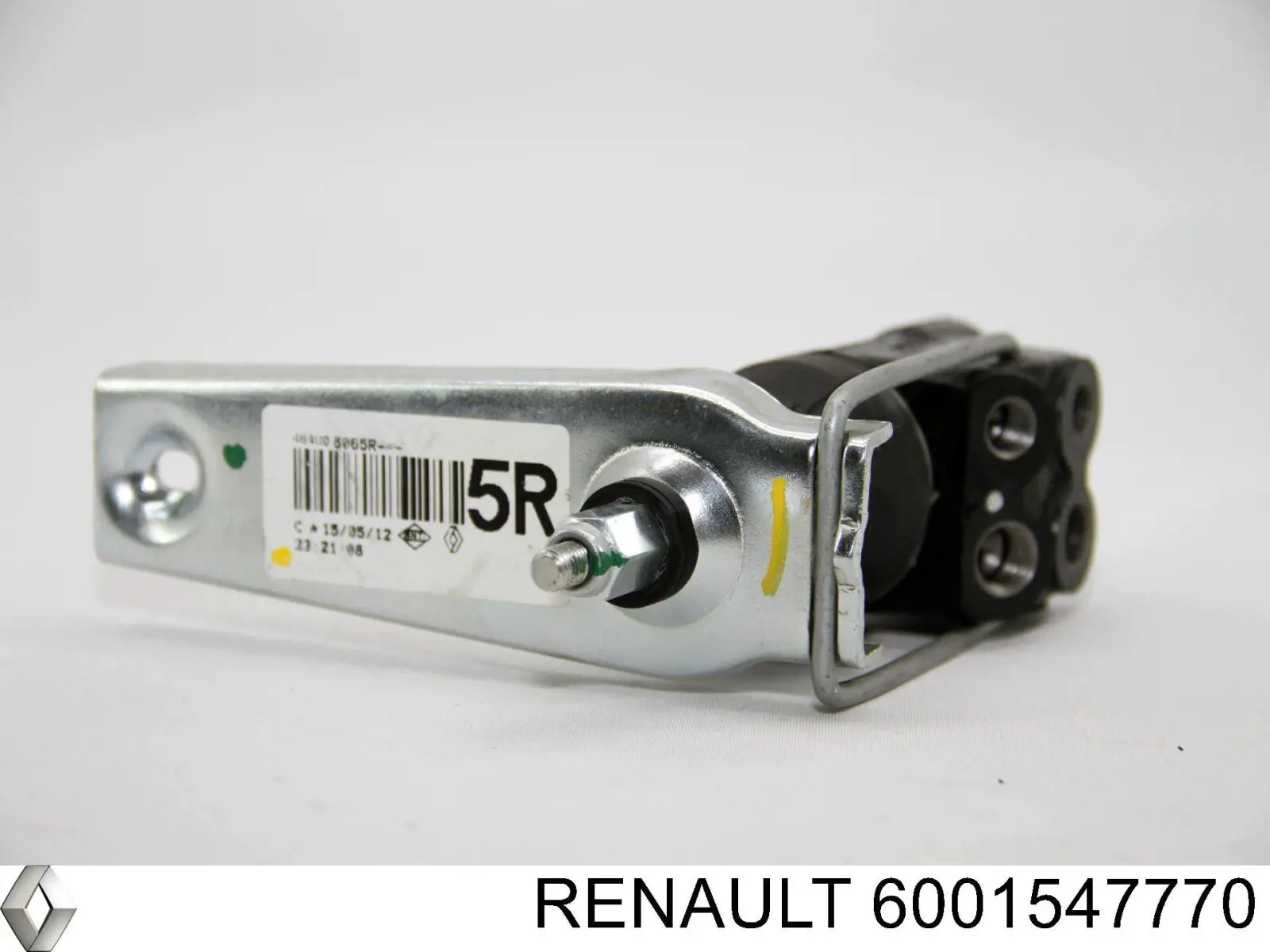 6001547770 Renault (RVI) регулятор тиску гальм/регулятор гальмівних сил