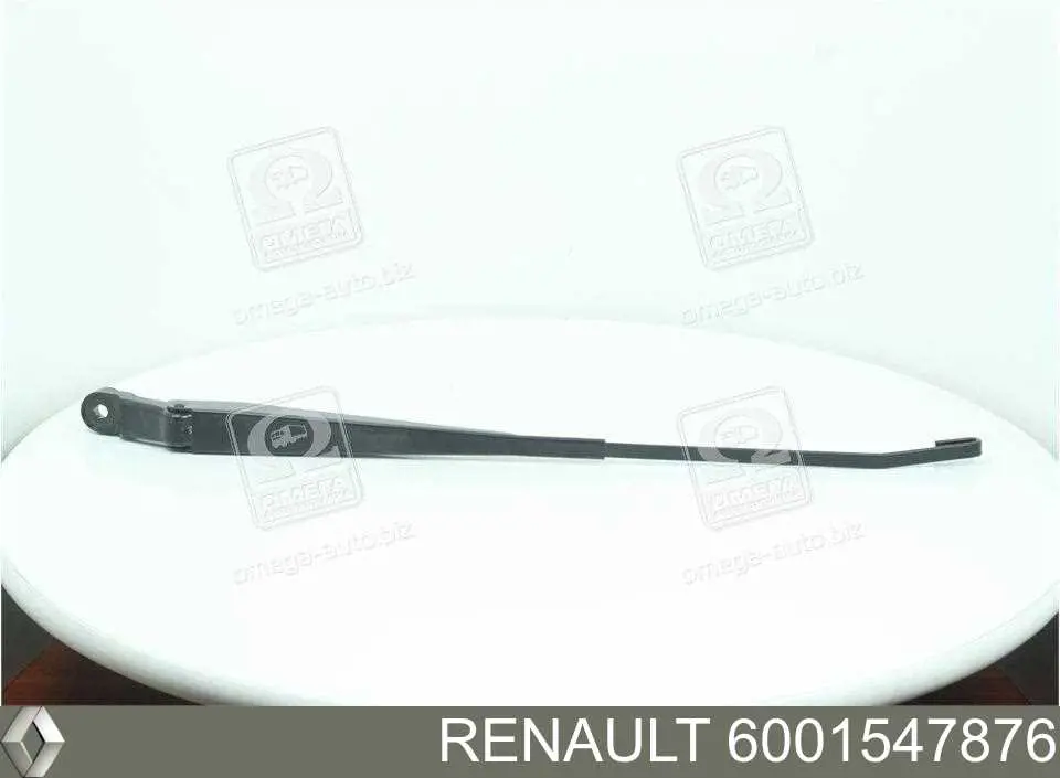 Купити 6001547876 Renault (RVI) Повідок склоочисника