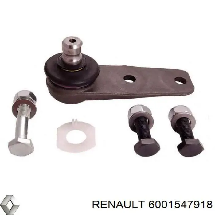  6001547918 Renault (RVI)
