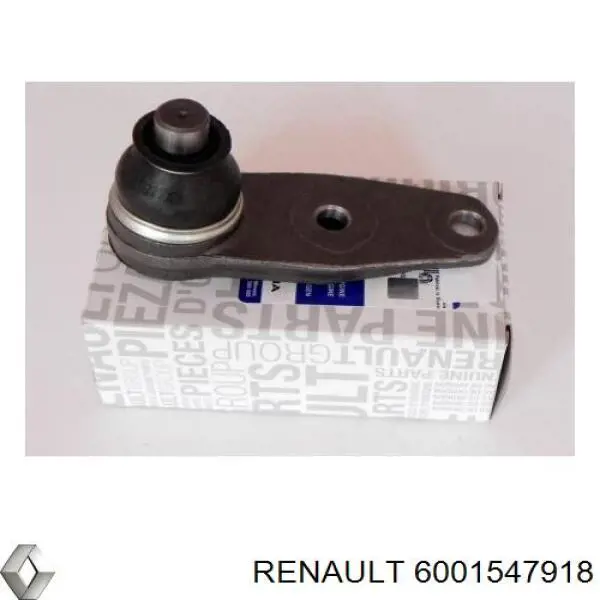  6001547918 Renault (RVI)