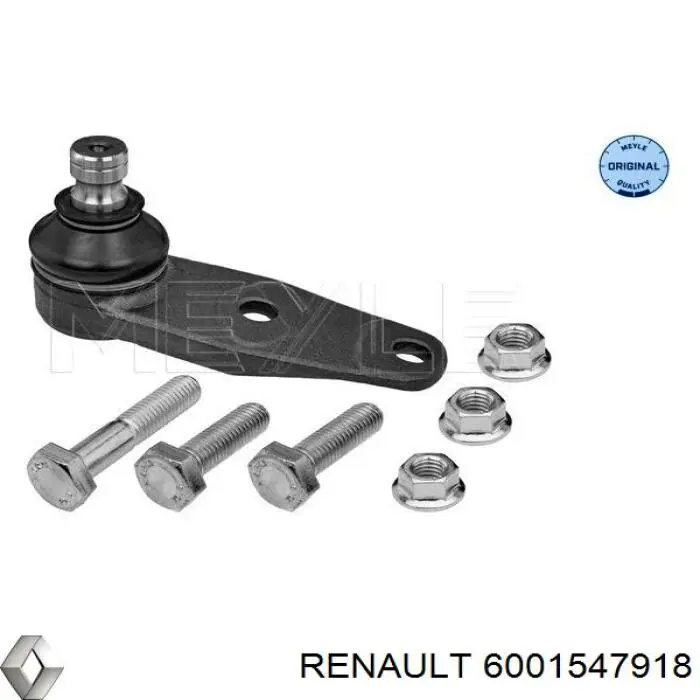 6001547918 Renault (RVI) 