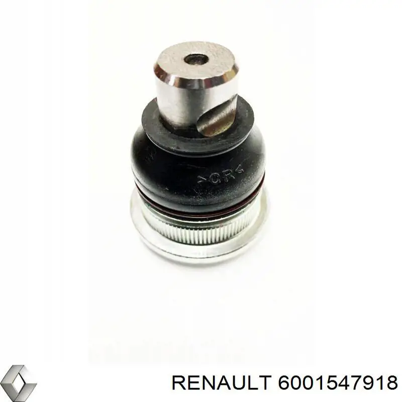 Купити 6001547918 Renault (RVI) 