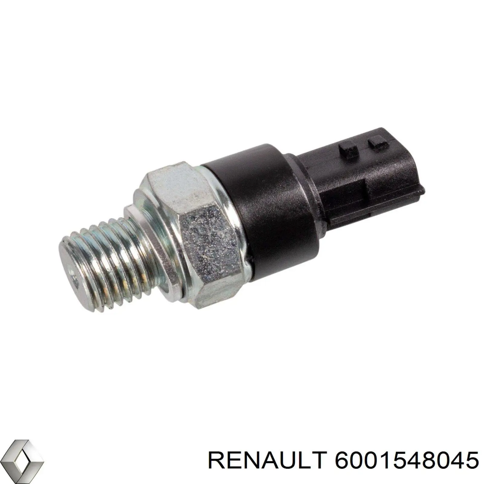 6001548045 Renault (RVI) датчик тиску масла