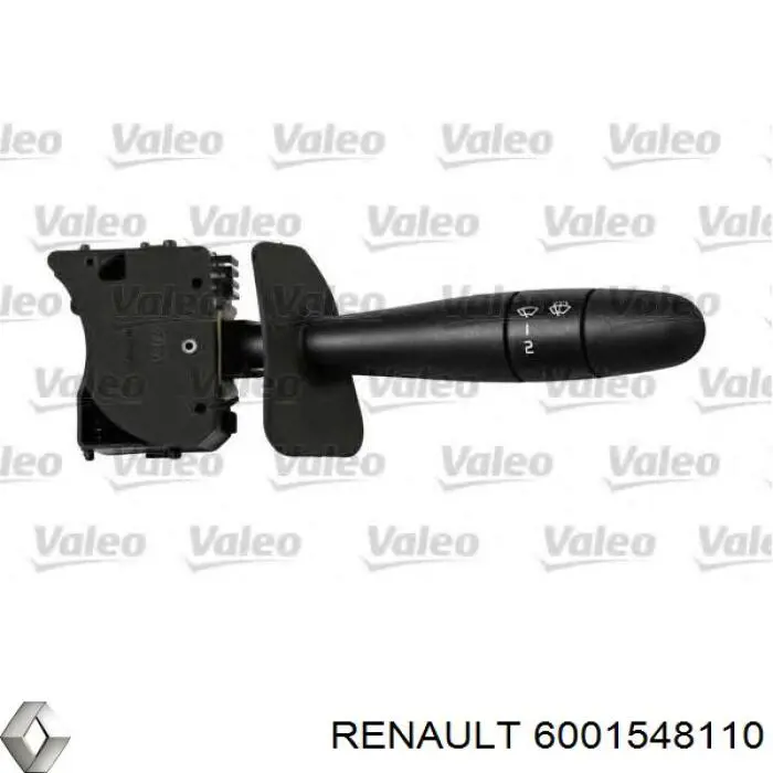  6001548110 Renault (RVI)